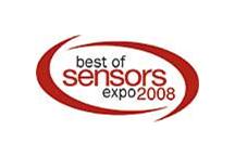 Rozdano nagrody Sensors Expo Awards