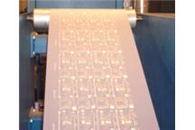 Gwałtownie rośnie rynek materiałów dla elektroniki drukowanej