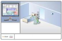 Szpital uruchomił system śledzenia pacjentów wykorzystujący etykiety RFID