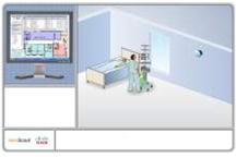 Szpital uruchomił system śledzenia pacjentów wykorzystujący etykiety RFID Szpital uruchomił system śledzenia pacjentów wykorzystujący etykiety RFID