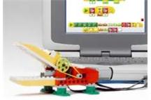 NI oraz LEGO stworzyli platformę WeDo do nauki robotyki NI oraz LEGO stworzyli platformę WeDo do nauki robotyki