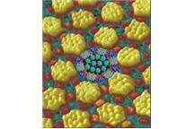 Molekularne nano-matryce posłużą do budowy zaawansowanych czujników