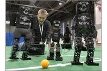 RoboCup German Open, czyli mundial dla robotów RoboCup German Open, czyli mundial dla robotów