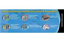 Seminarium Moxa - Industrial Ethernet