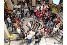 Festiwal Robotyki ROBOCOMP 2011