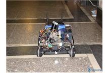 Festiwal Robotyki ROBOCOMP 2011