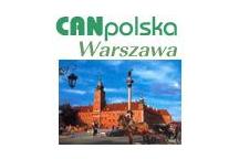 Szkolenie CAN w Warszawie