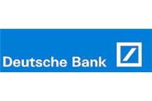 GE kupuje Financial Services od Deutsche Bank za 2.9 mld dol