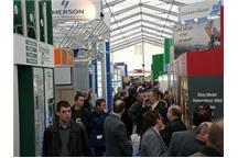 Trwają zgłoszenia na AUTOMATICON 2003