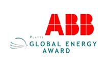 ABB zdobywcą nagrody Global Energy Award za rok 2003