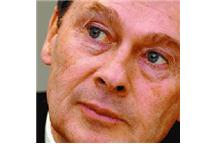 Szef ABB przedsiębiorcą roku
