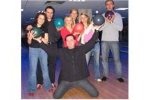 300 gości na II Turnieju Bowlingu automatyka.pl 2004