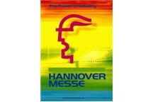 Zbliżają się targi Hannover Messe 2004