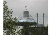 Zakończyły się targi Hannover Messe 2004