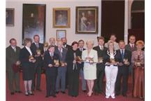 Optomer laureatem konkursu Polski Sukces 2003
