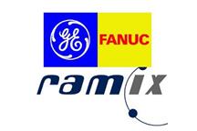 GE Fanuc nabyło firmę RAMiX