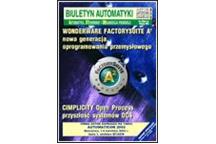 Nowy numer Biuletynu Automatyki ASTOR