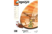 Nowy numer Magazynu Schneider Electric
