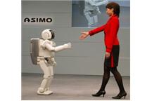 Honda zaprezentowała nową wersję robota Asimo