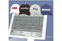 ABB, Accenture, Intel oraz Microsoft planują połączyć operacje przemysłowe z systemem biznesowym