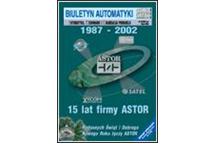 Nowy numer Biuletynu Automatyki