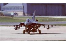 Rozwiązania National Instruments pomagają w pracach nad myśliwcem F-35 firmy Lockhead Martin