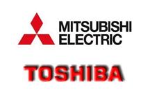 Nowa spółka joint venture Mitsubishi Electric i Toshiby