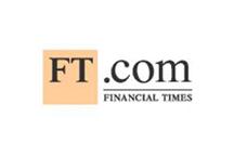 General Electric najbardziej szanowaną firmą roku 2002 według Financial Times