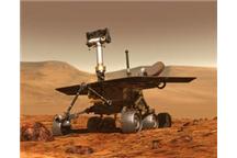 Roboty Rovera na Marsa