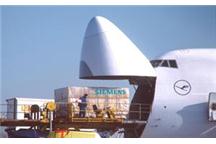 Siemens i Lufthansa pomagają Chinom w leczeniu SARS
