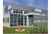 Otwarcie fabryki Schneider Electric w Bukownie
