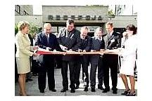 Rozpoczęły się Targi ENERGTAB 2003