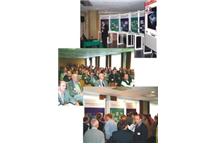 Zakończyła się Konferencja Techniczna RoadShow 2003 firmy SABUR