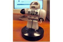 Cybot - wrocławski robot multimedialny