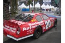 DVT i Rockwell Automation Racing gotowe do wyścigów