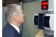 Niemcy testują skanowanie tęczówek na lotnisku