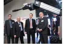 Zakończyły się 10. Targi Automaticon 2004