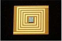Technologia RFID w lotnictwie pasażerskim