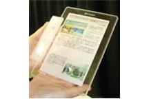 Sharp: e-papier w kolorze
