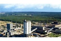 ABB - rekordowa modernizacja szybu dla KGHM