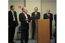 Rozdano Złote Medale targów Automaticon 2006