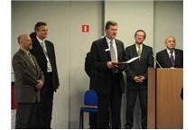 Rozdano Złote Medale targów Automaticon 2006