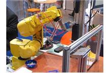 Galeria zdjęć z Targów Automaticon 2006