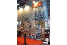 Galeria zdjęć z Targów Automaticon 2006