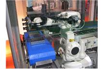 Galeria zdjęć z Targów Automaticon 2006