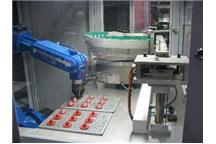 Galeria zdjęć z Targów Automaticon 2006