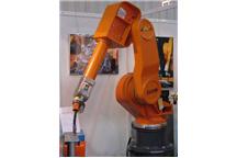 Galeria zdjęć z Targów Automaticon 2006
