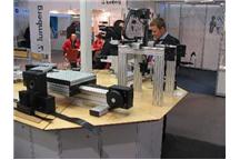 Galeria zdjęć z Targów Automaticon 2006