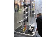 Galeria zdjęć z Targów Automaticon 2006
