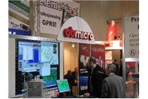 Galeria zdjęć z Targów Automaticon 2006